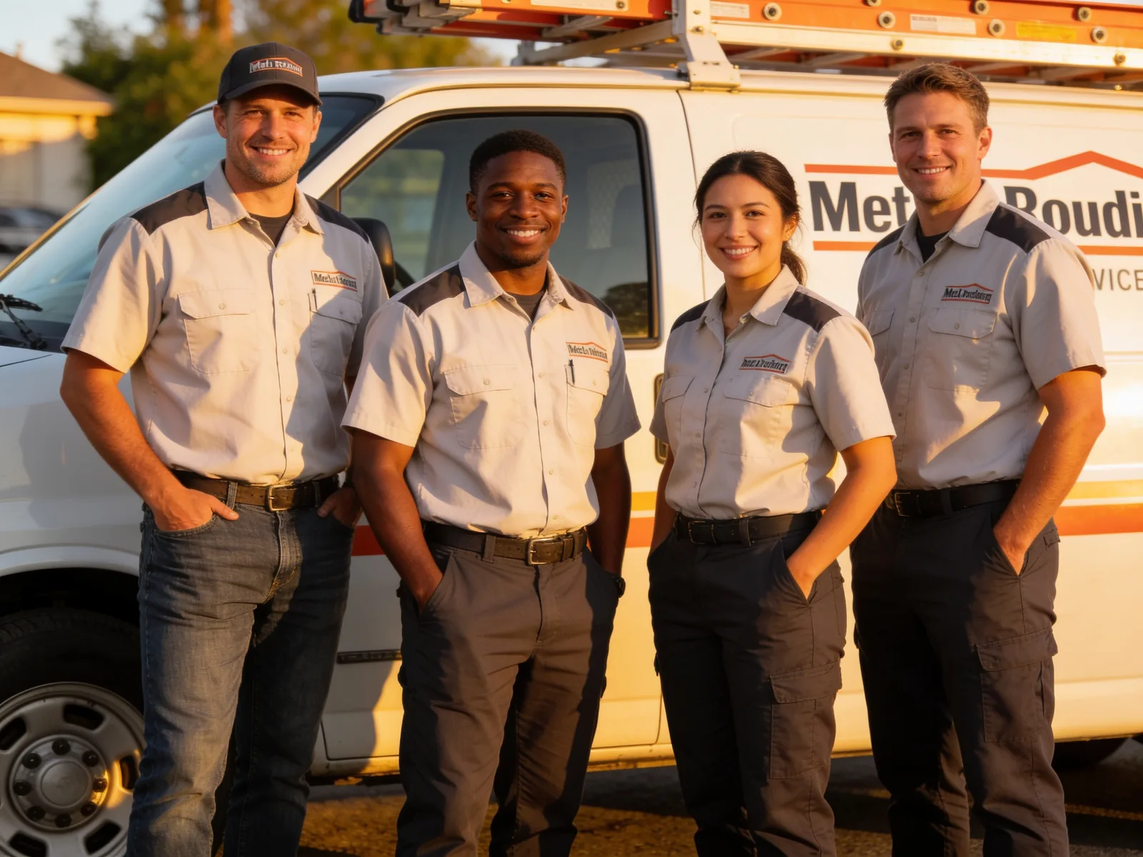 Metal Roof Installation company in Eagle Lake, FL